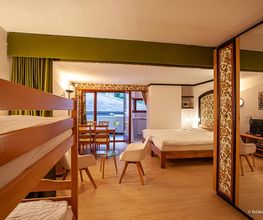 Hotel Astoria Bild 12