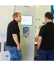 Hantsche Druckluft Dresden AG Bild 6