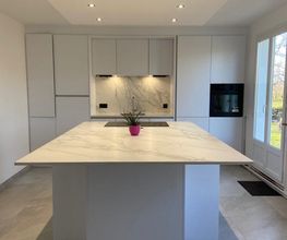 Evvoa Construction image 1