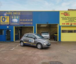 Sos Pare Brise+ image 1