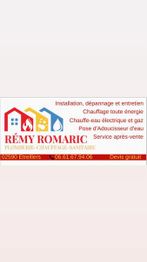 Romaric Remy