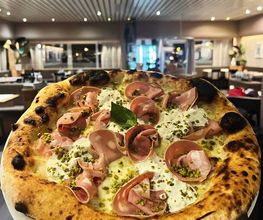 Ristorante Awarillo Bild 10