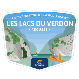 Camping Homair - Les Lacs du Verdon
