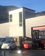 Beat Bühler Bedachungen-Zimmerei GmbH Bild 1