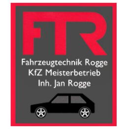 Fahrzeugtechnik Rogge