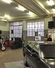 Garage De Rose David Bild 3