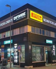 Talleres Neumáticos Lorente ( Torneo Parque Empresarial ) DRIVER , imagen 6