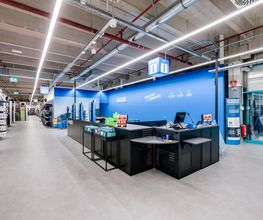 DECATHLON Elmshorn Bild 2