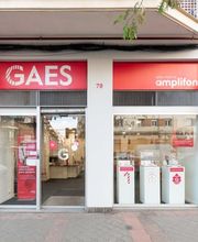 Centro Auditivo GAES Madrid Oca imagen 7