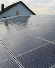 Referenz Dachtechnik Daub Dörfler