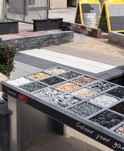 BAUEN+LEBEN – Ihr Baufachhandel | Hagen-Eckesey Bild 3