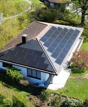 J.Clever SA | Impianti fotovoltaici Bild 6