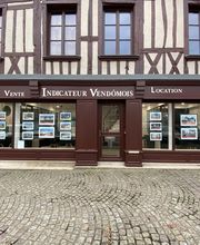 Indicateur Vendômois image 1