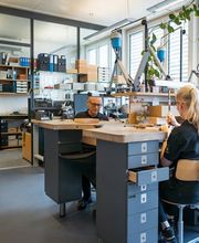 Wipf Goldschmiede AG Bild 7
