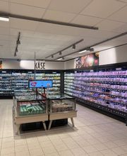 REWE Unterfeldring 1 85256 Vierkirchen Käse