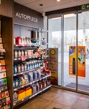 Shell Recharge Charging Station Bild 5