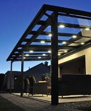 Schatteria - Markisen und Terrassendächer Bild 19