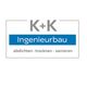 K+K Logo