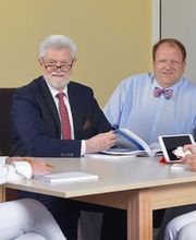Dr. Reck Kieferorthopädie Pulheim - Team Ärzte