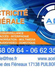 A . C . E LA ROCHELLE image 5