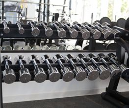 M4Fitness GmbH Anröchte Bild 27