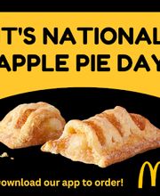 McDonald's Hawthorne image 18