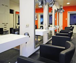 Karakt-Hair Kapsalon afbeelding 12
