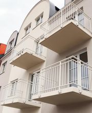 Maler- und Stuckateurbetrieb Thomas Jung - Malerbeiten & Bodenleger Bild 13