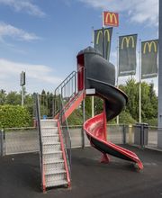 McDonald's Bild 5
