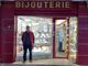 Bijouterie la toison d'Or