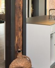 Küchenbau Diemtigtal