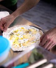 Holie Pizza catering afbeelding 4