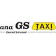 ana GS Taxi Gernot Schubert