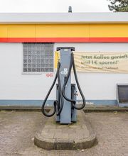 Shell Recharge Charging Station Bild 9