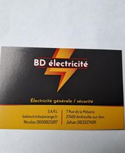 BD Electricité image 1