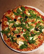Dompierre Pizzas image 3