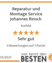 werkenntdenBESTEN.de Qualitätssiegel