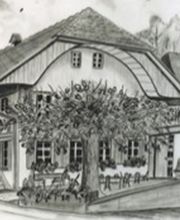 Restaurant zum Kreuz Bild 1
