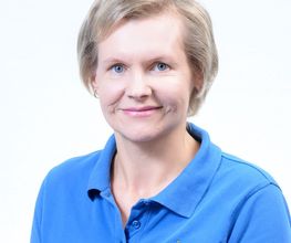 Hausärztliche Gemeinschaftspraxis - Olga Erl & Rumyana Mincheva Bild 7