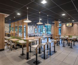 McDonald's Bild 5