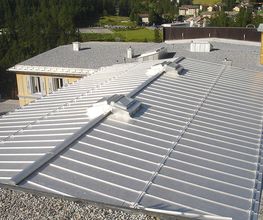 Cavegn Pontresina AG Bild 1