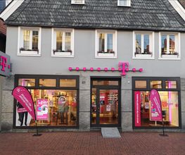 Telekom Shop Bild 1