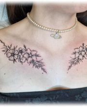 Marko Tattoo Inked image 15