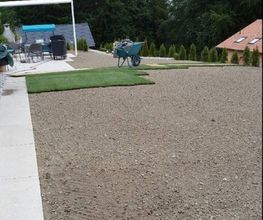 Plantflor Bild 2