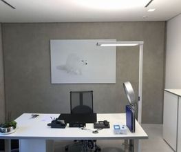 Bürogestaltung mit unserer eigenen Büromöbellinie