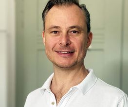Physio In Balance, Physiotherapie und Hausbesuche Enrico Weinert Bild 1