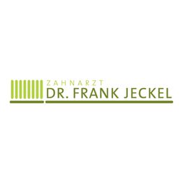 Dr. Frank Jeckel
