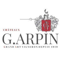 SCEA CHATEAUX G ARPIN