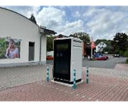 ChargeOne Ladestation Bild 7