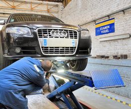 Auto Sécurité image 14